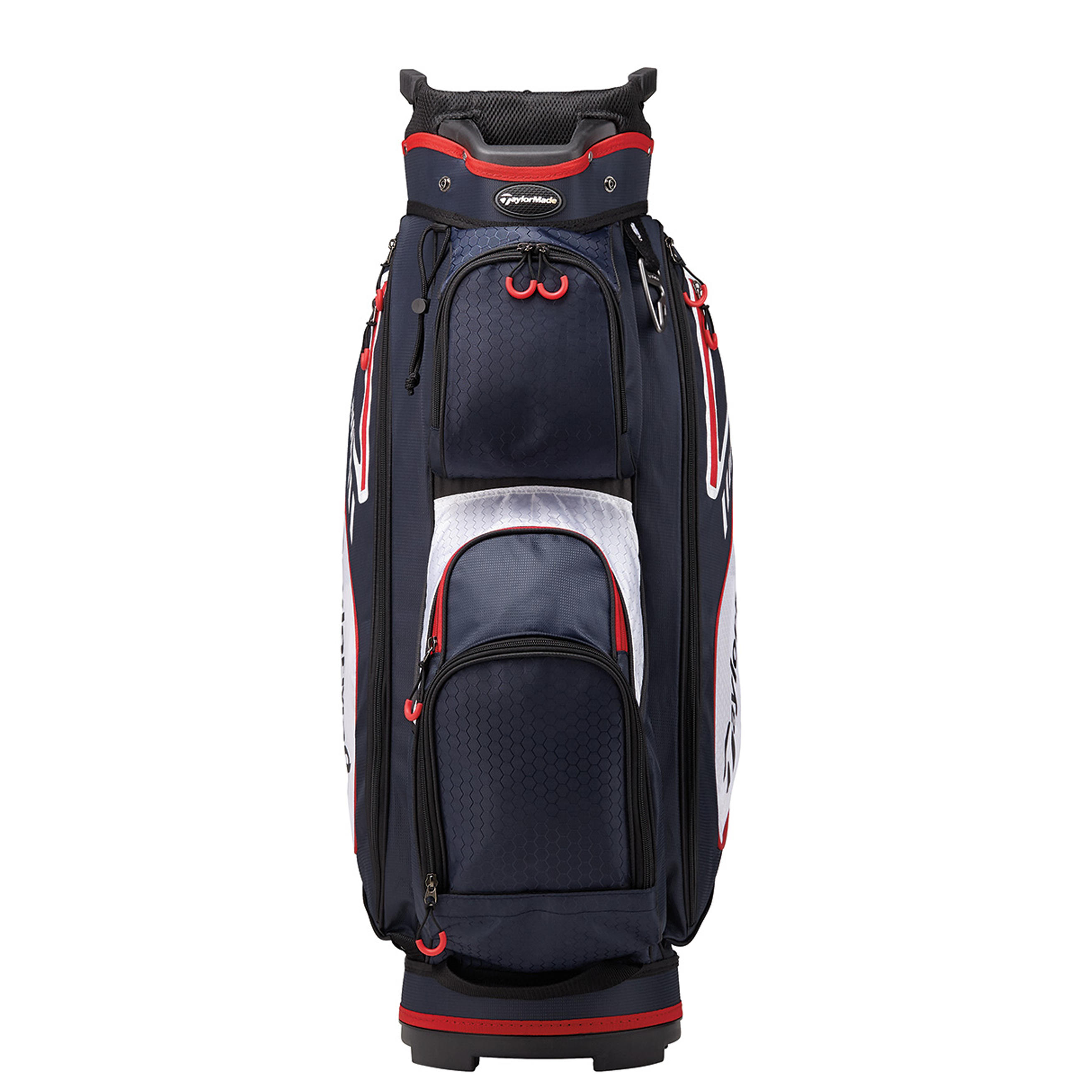 TAYLORMADE Borsa trolley da golf - navy