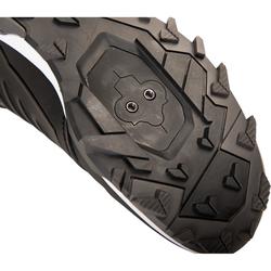 ZAPATILLAS MTB ST 500 NEGRAS ROCKRIDER | Decathlon