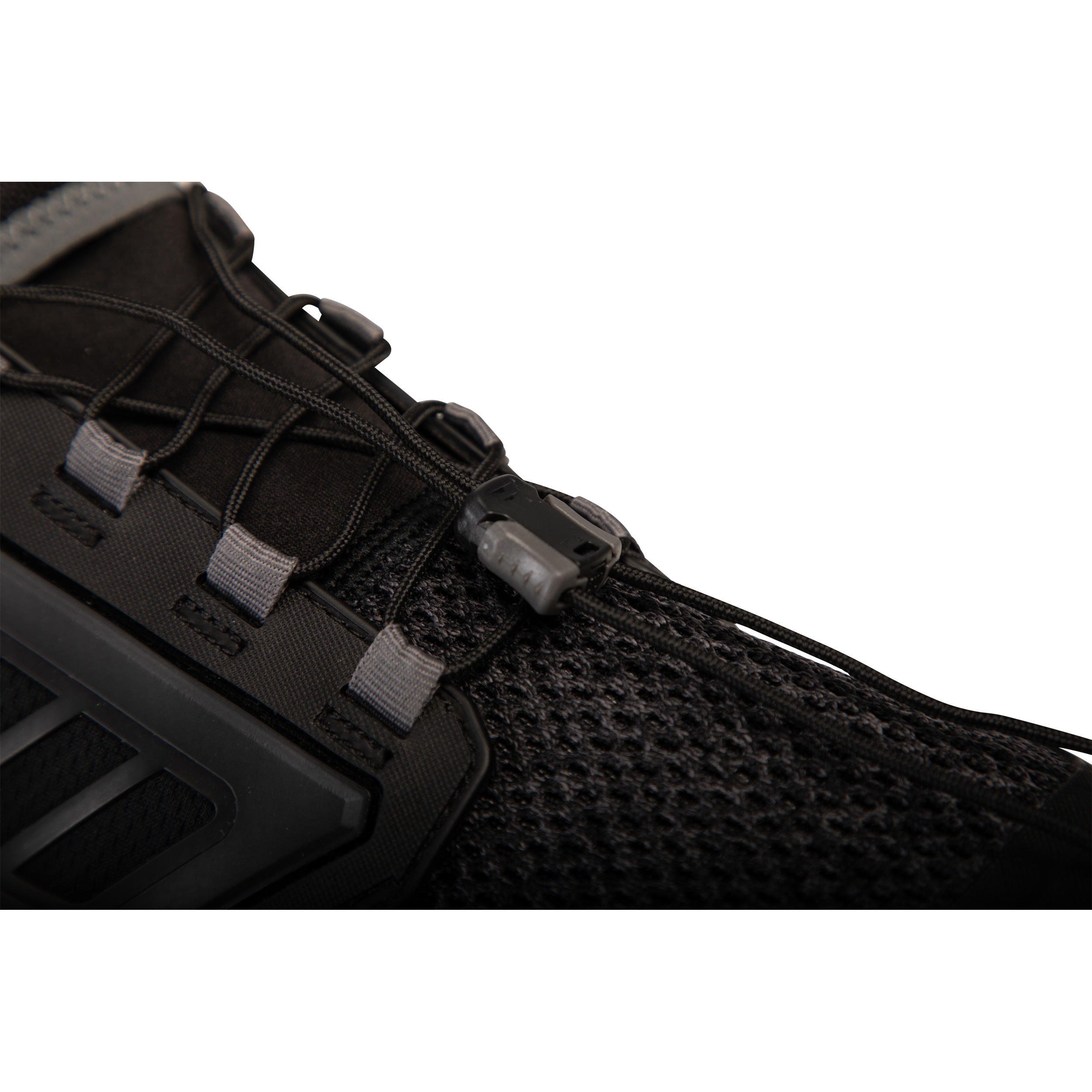 Zapatilla MTB Rockrider ST 500 negras 3/10