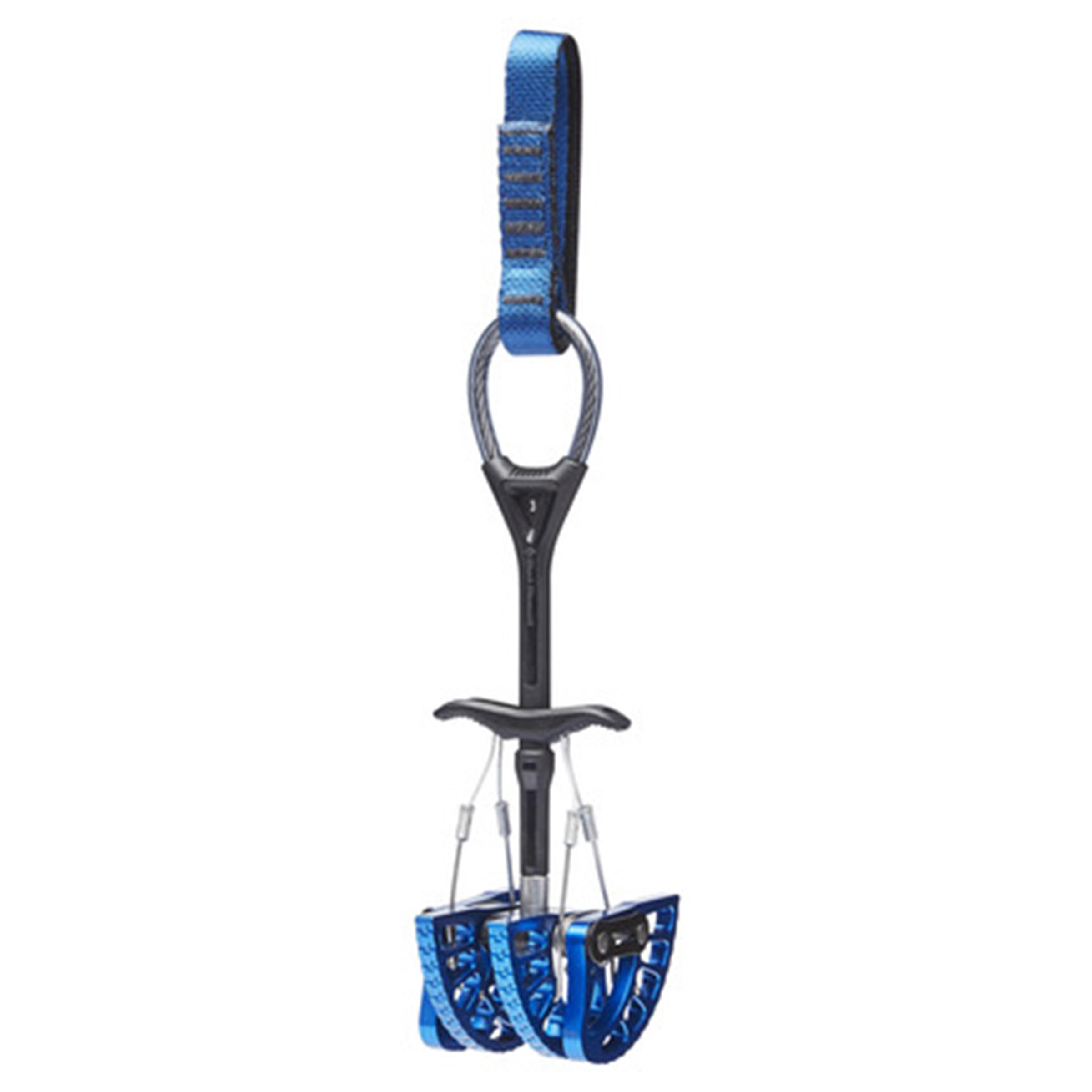 Mechanisch klemblokje voor klimmen en alpinisme - Camalot C4 2/7
