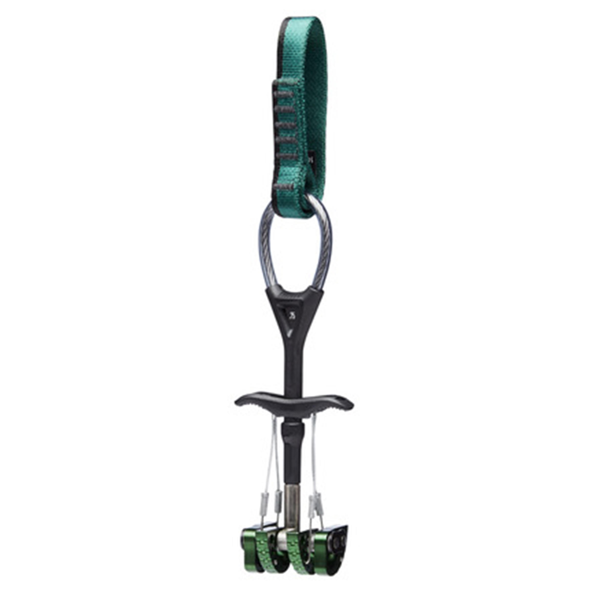 Mechanisch klemblokje voor klimmen en alpinisme - Camalot C4 5/7