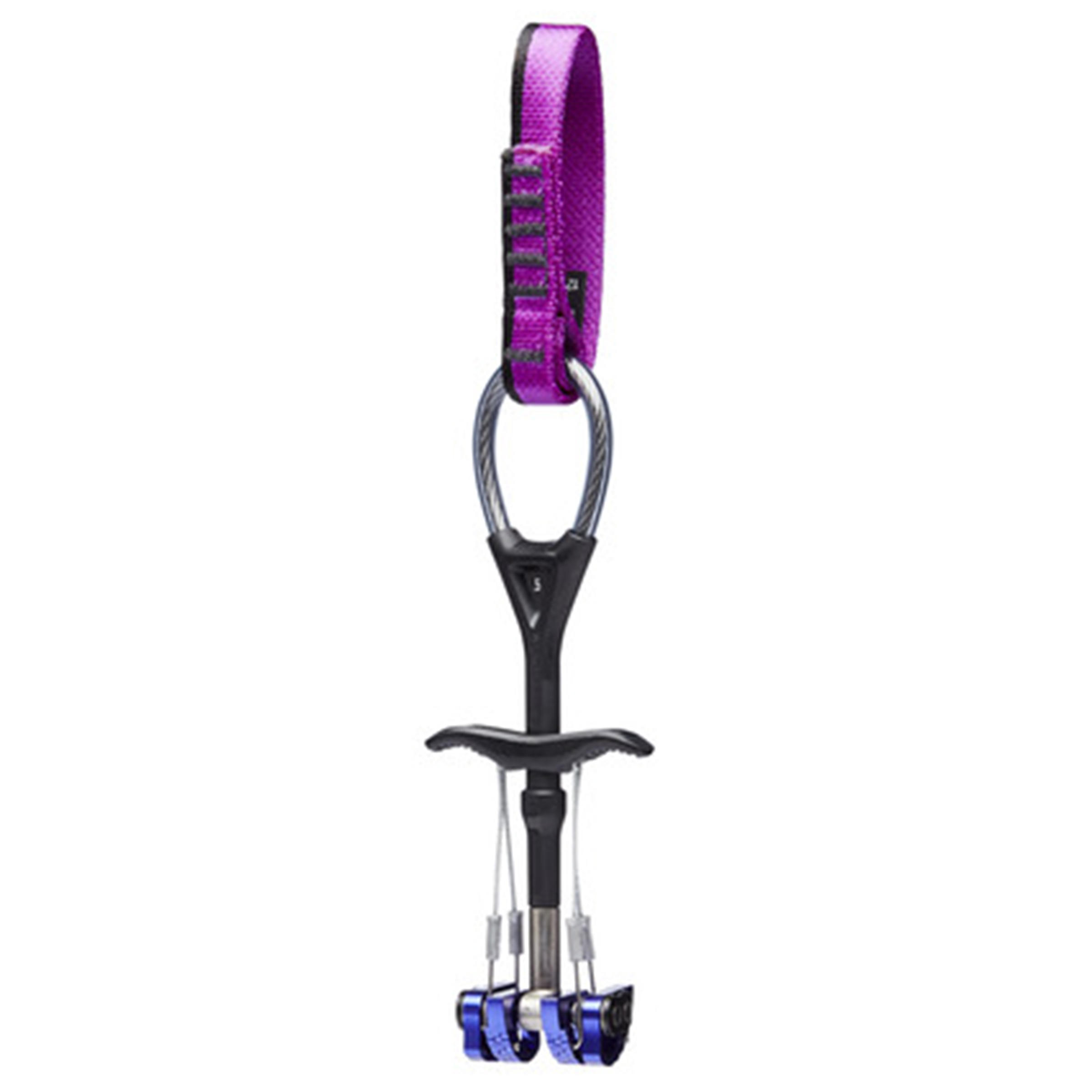 BLACK DIAMOND Mechanický vklínenec na lezenie a horolezectvo Camalot C4 0.4 · záber 5
