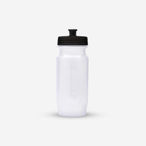 Bidón deportivo negro 550 ml