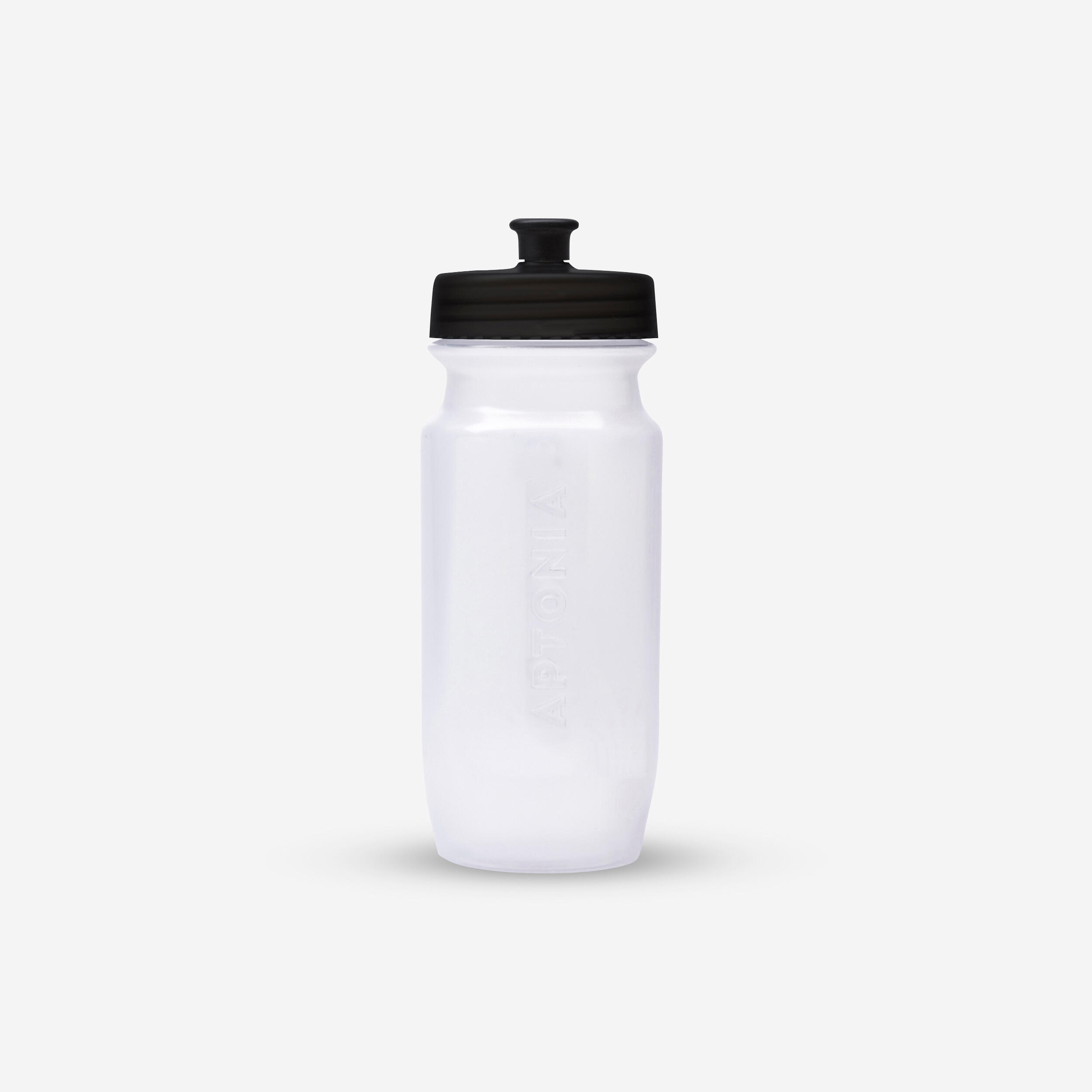 Sport Bottle 550 ml - Black 1/2