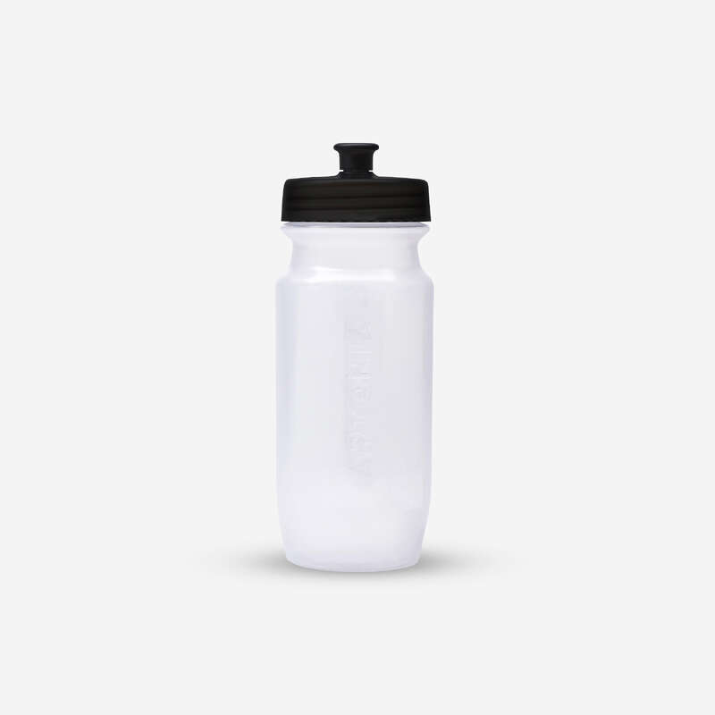 decathlon insulated water bottle