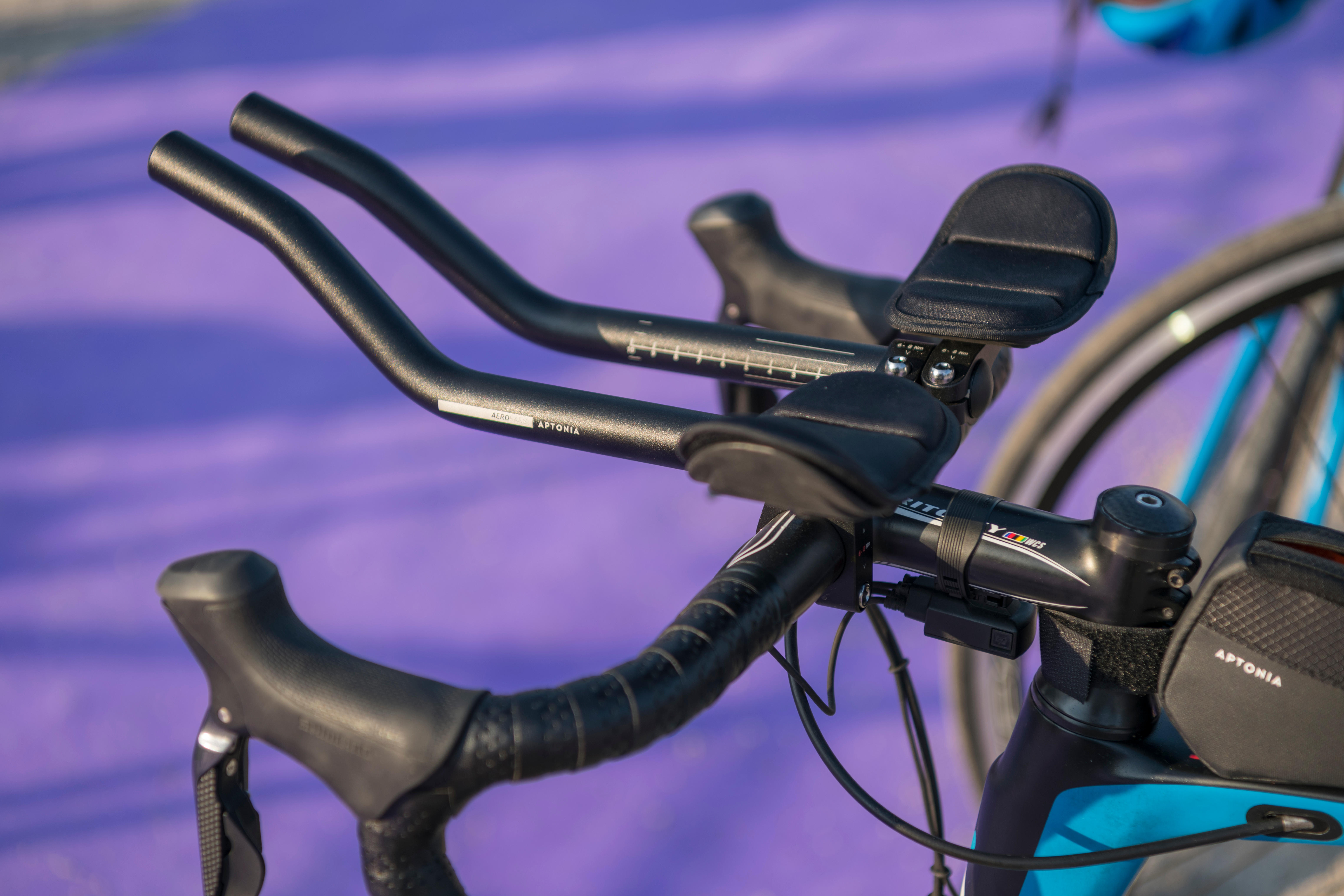 Aptonia aerobars outlet