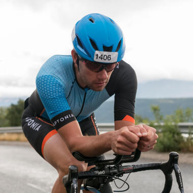 Quels prolongateurs choisir pour un triathlon ?