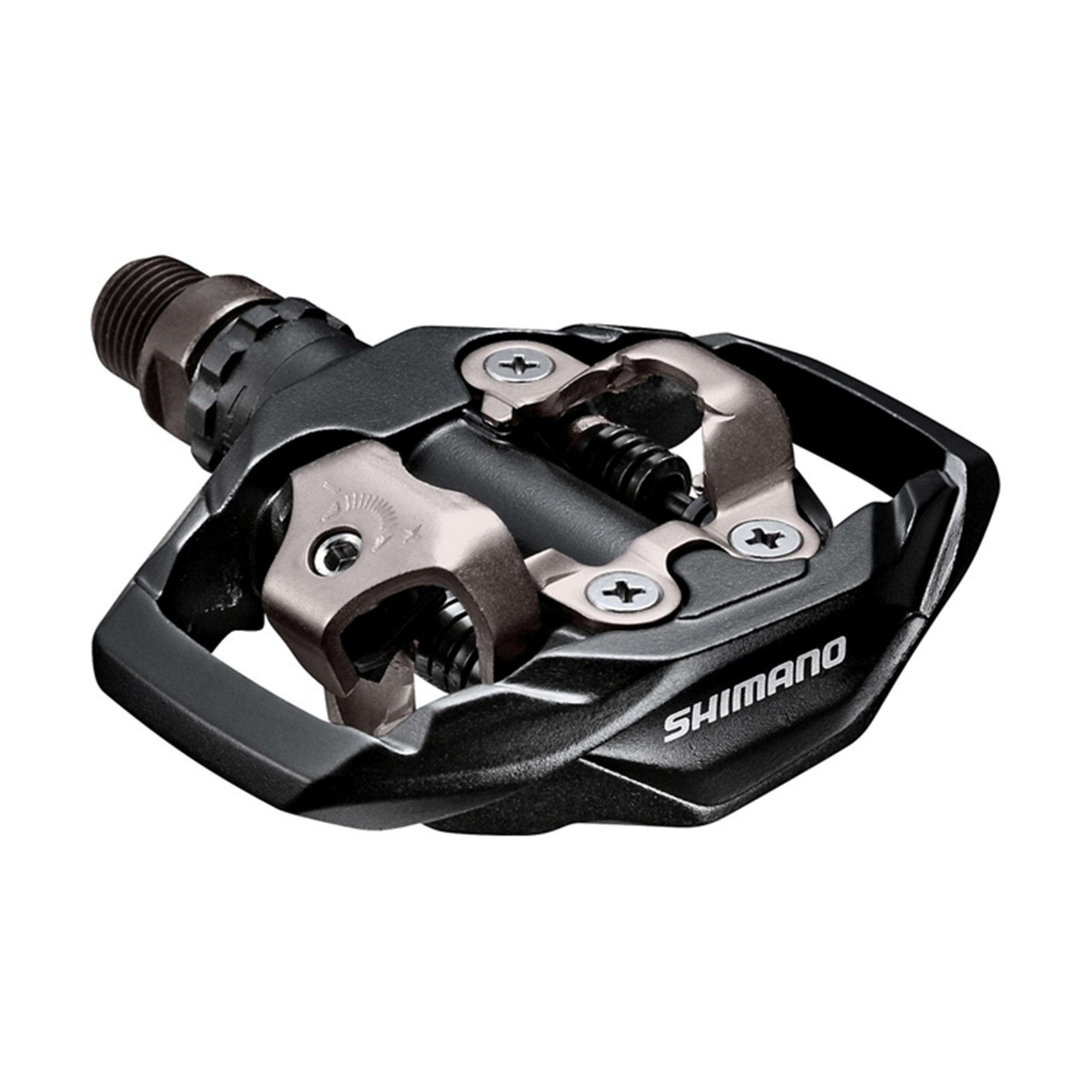 spd mountain bike pedals