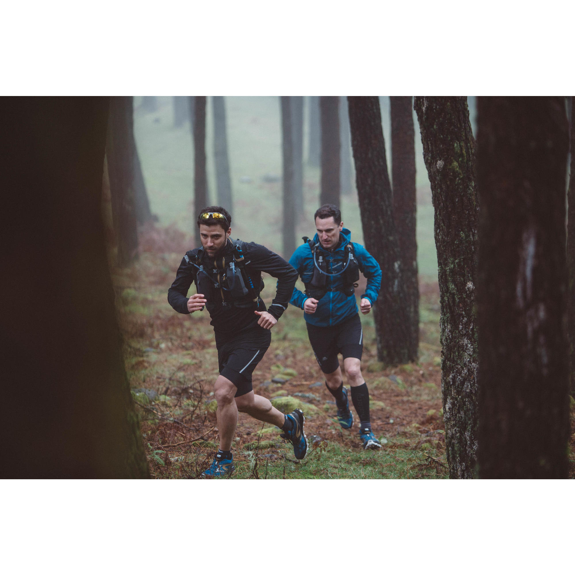 РЮКЗАК ДЛЯ ТРЕЙЛРАННИНГА 15 ЛИТРОВ EVADICT