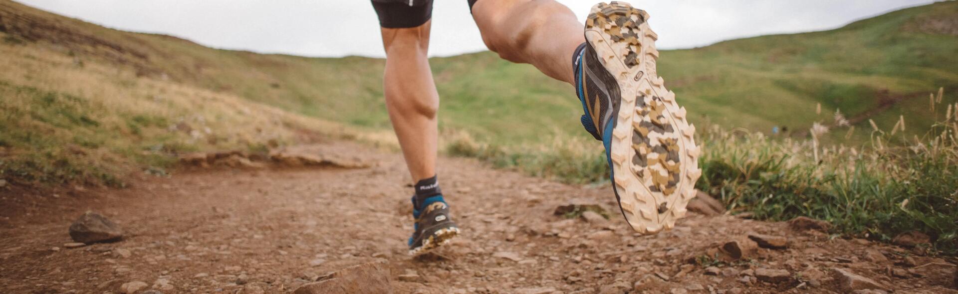 Außerhalb der Saison ist es Zeit, den Crossduathlon auszuprobieren!