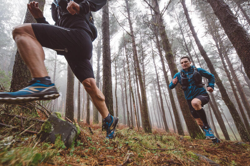 Comment gérer votre course en fonction du terrain ?