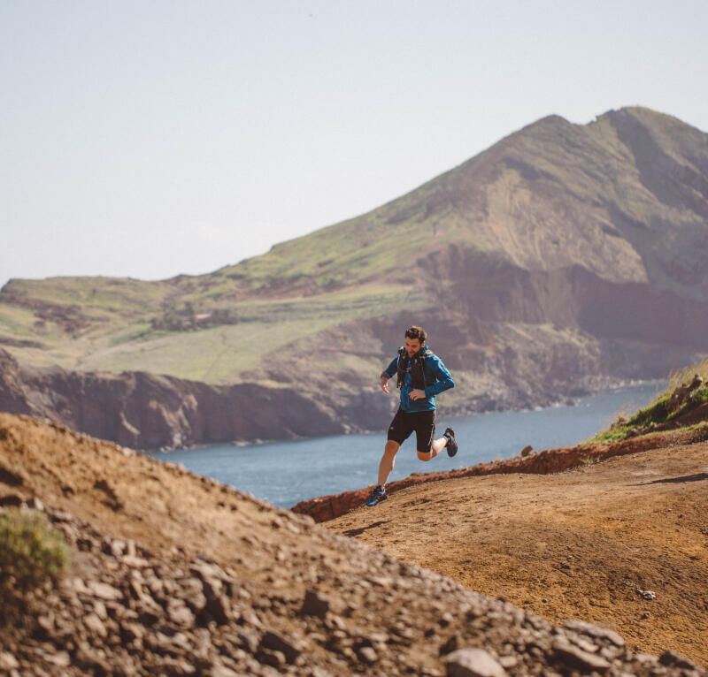 trail