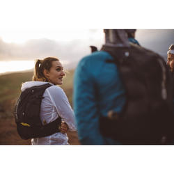 decathlon 15l backpack