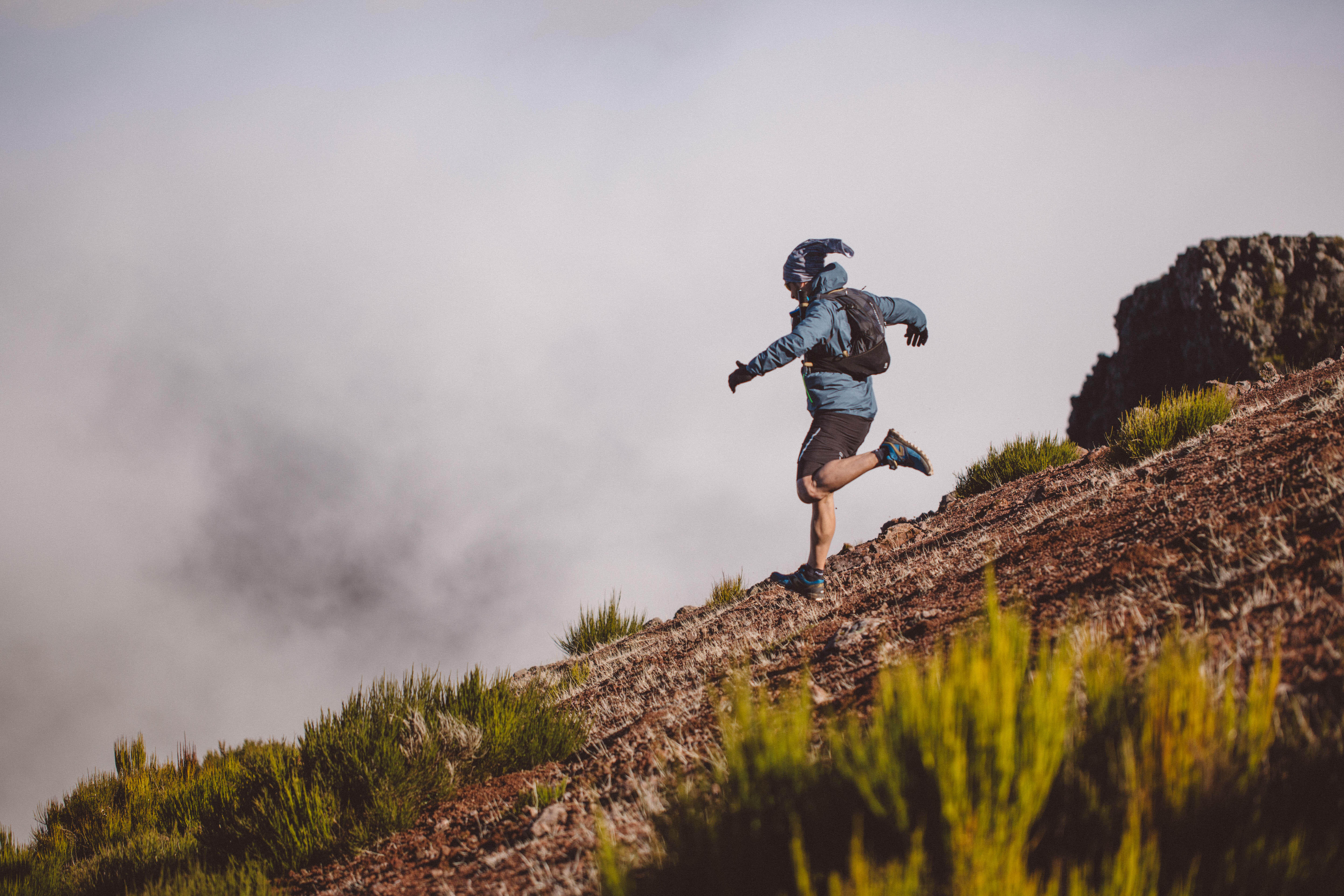 РЮКЗАК ДЛЯ ТРЕЙЛРАННИНГА 15 ЛИТРОВ EVADICT