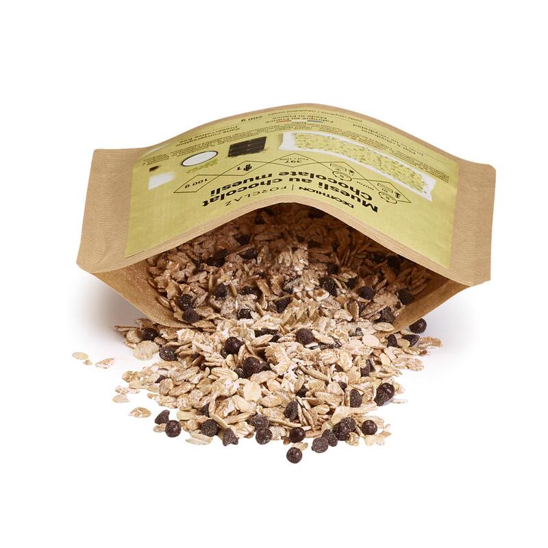 Colazione MUESLI CIOCCOLATO | 100 g