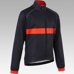 btwin 500 jacket