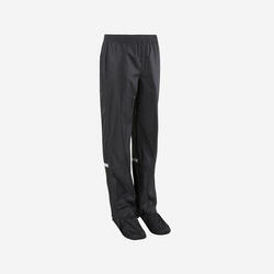 SUR PANTALON PLUIE ENFANT 500