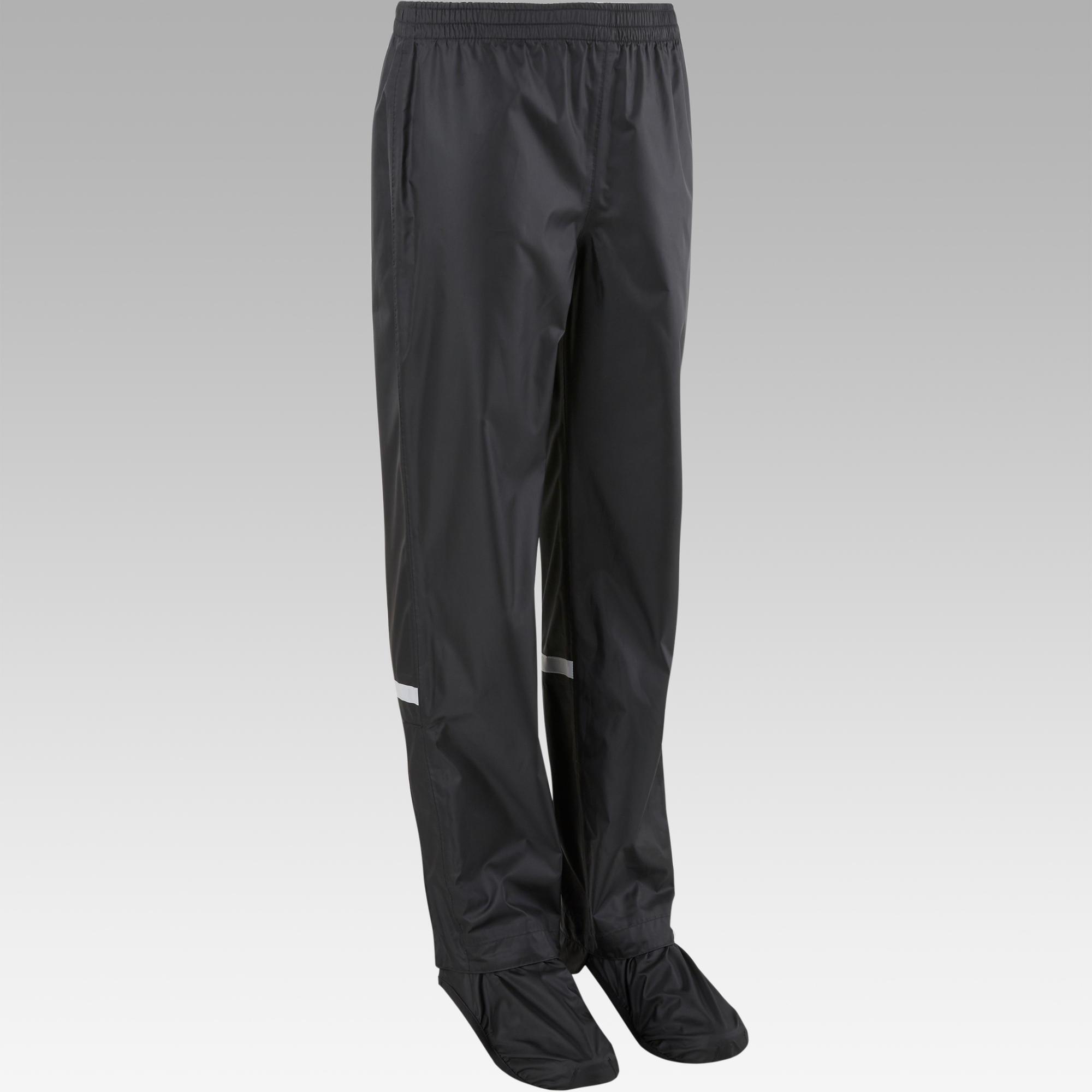 Pantalon pluie decathlon sale