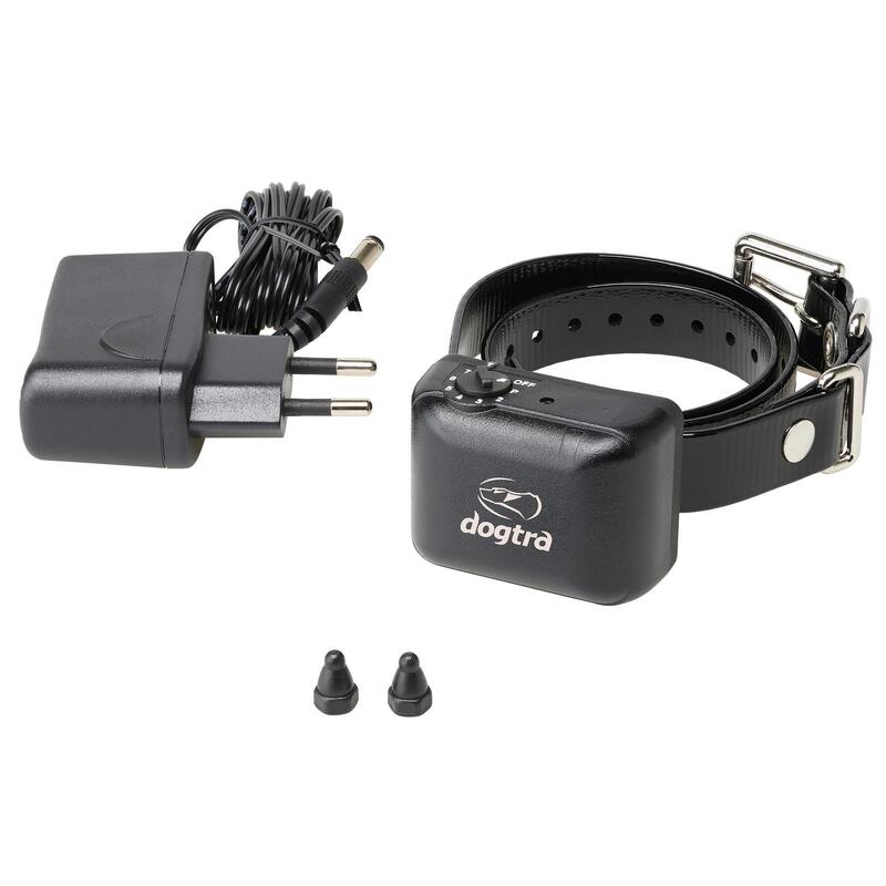 Collar Antiladridos Perro Dogtra YS 300 Estimulacion Elestrostatica Recargable