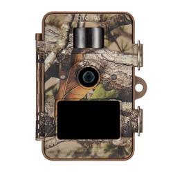 CAMERA DE CHASSE CAMOUFLAGE MINOX DTC 395