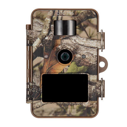 CAMERA DE CHASSE CAMOUFLAGE MINOX DTC 395