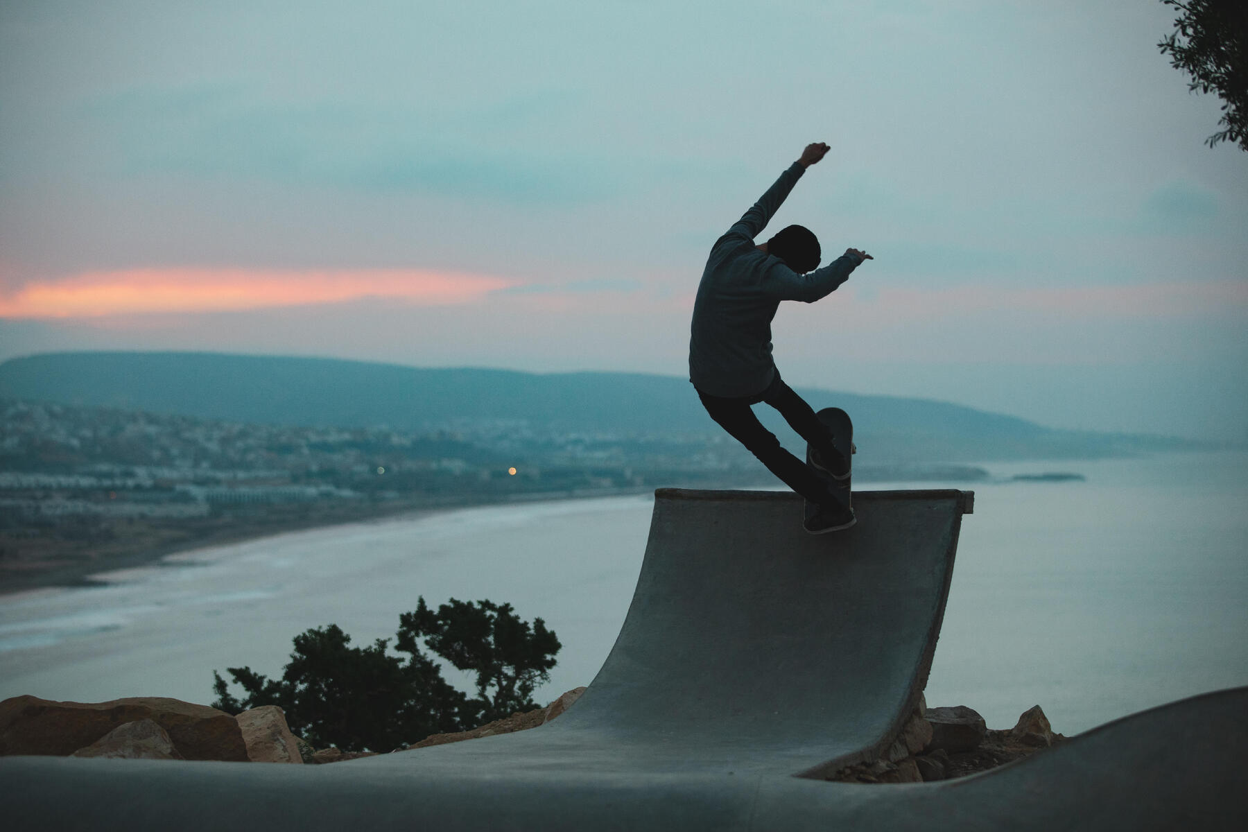 vocabular skateboarding