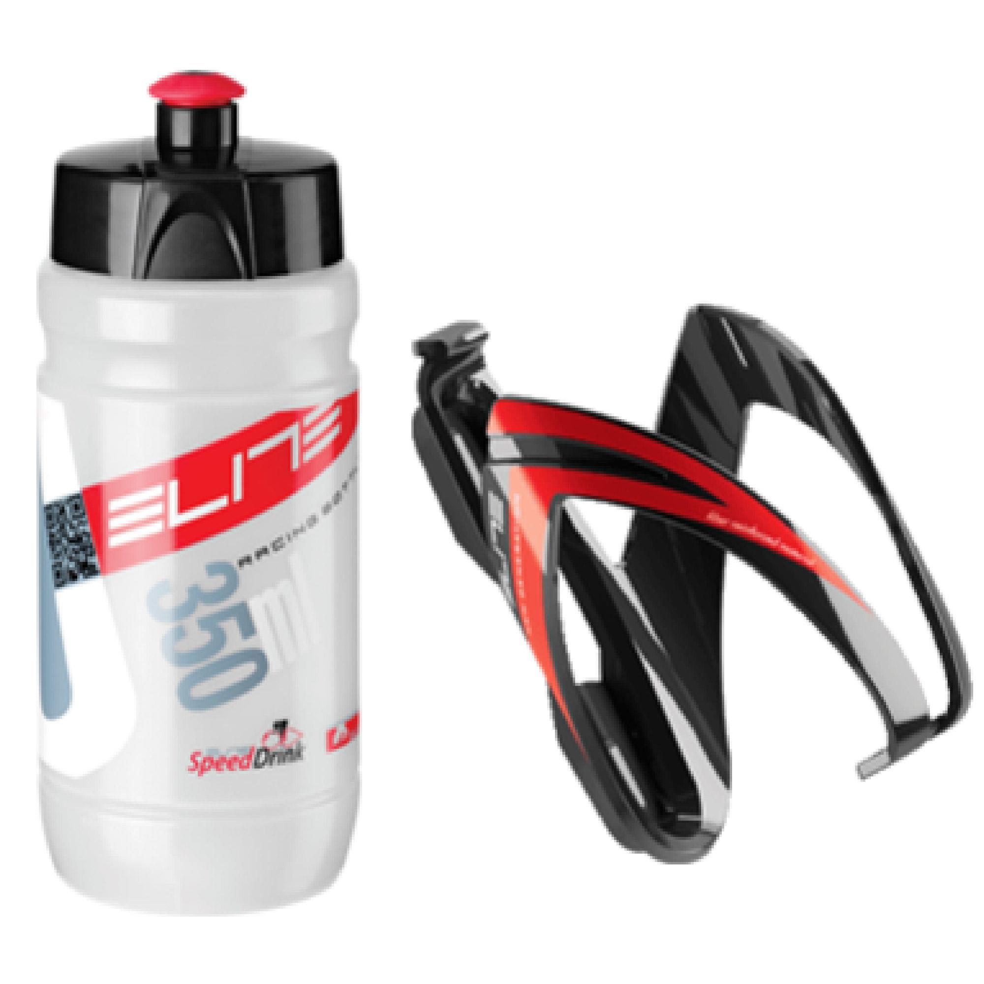 Elite Set Bidon Bidonhouder Voor Kinderen elite kopen in de aanbieding