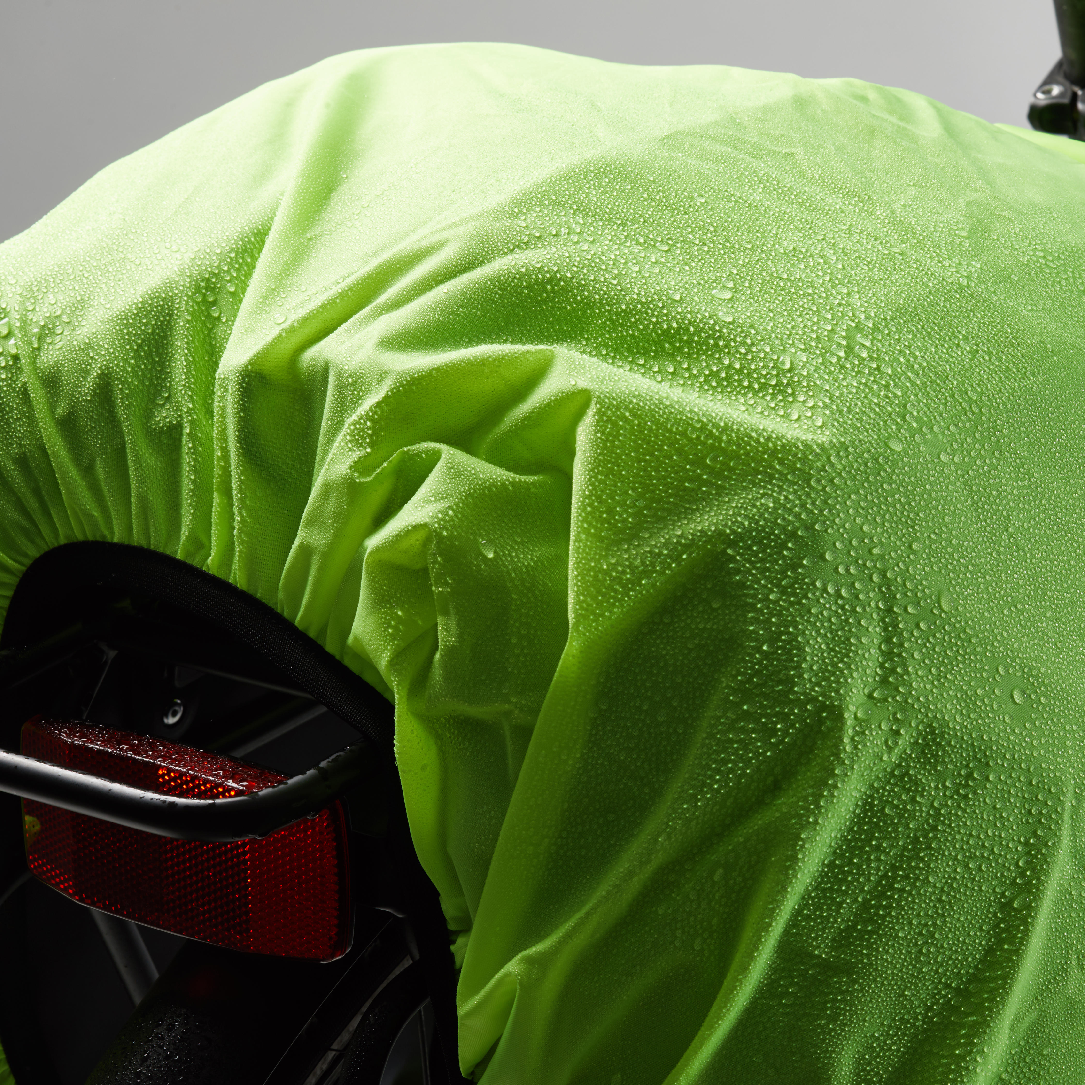 decathlon pannier backpack