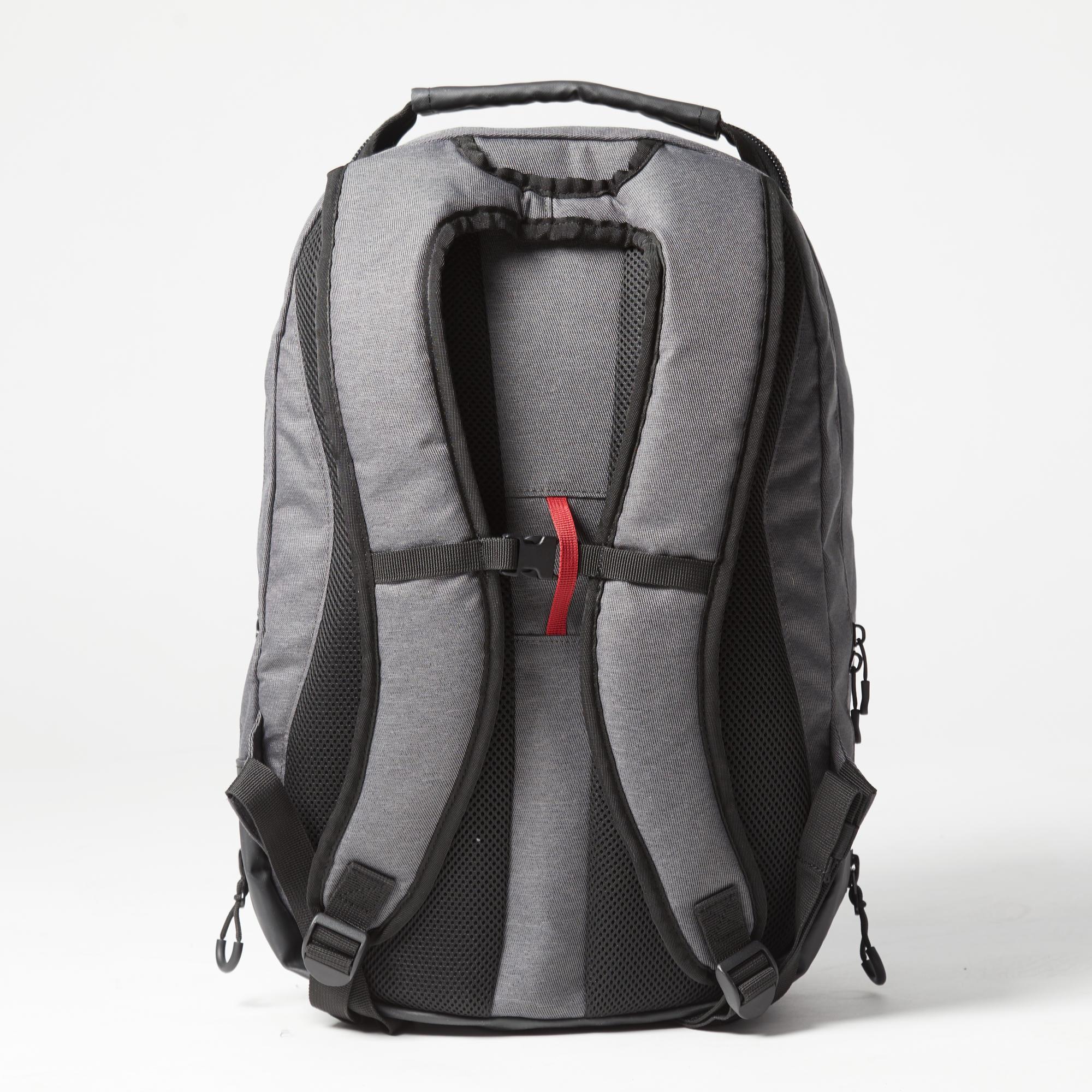 Sacoche pour ordinateur portable Wall Street Business Sac à dos Sac à dos pour randonnée vélo 29 L