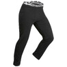 Men Winter Pant - Fleece  MT100 Black