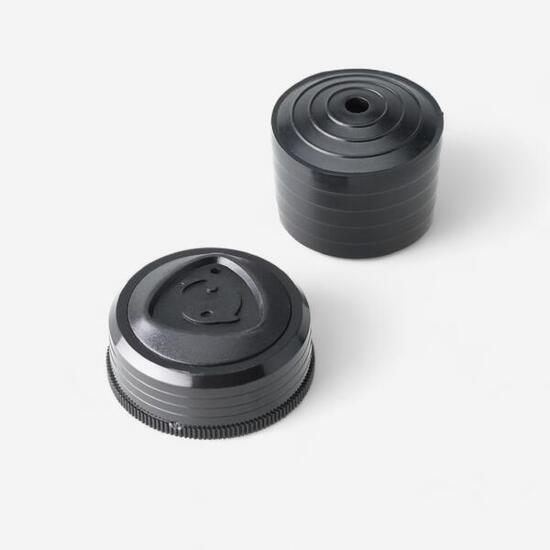 Korki do wędki Lakeside-100 6 m