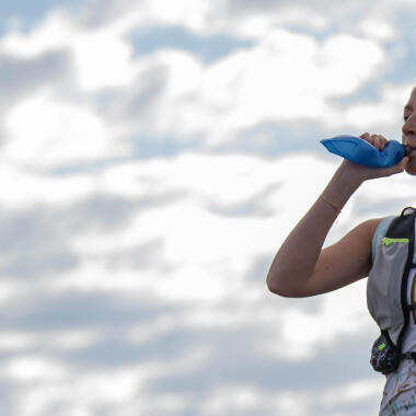 RUNNING | 4 Tips to Stay Hydrated While Running
