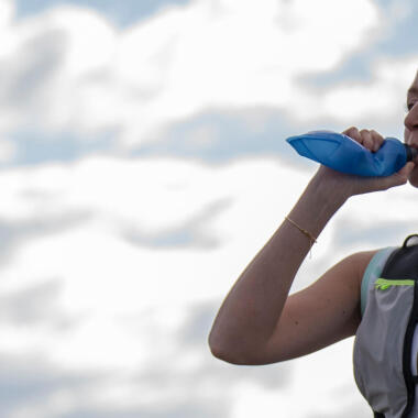 RUNNING | 4 Tips to Stay Hydrated While Running