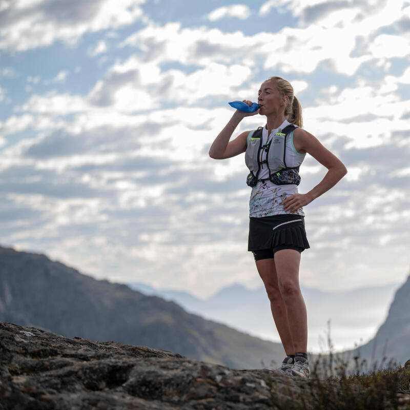 RUNNING | 4 Tips to Stay Hydrated While Running