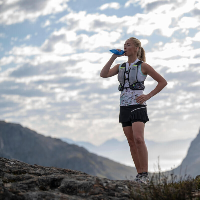 RUNNING | 4 Tips to Stay Hydrated While Running
