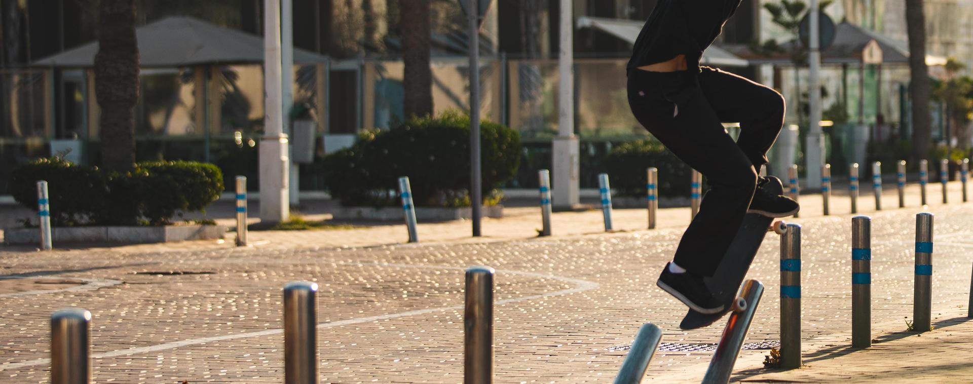 Skateboard : le lexique des termes à connaître