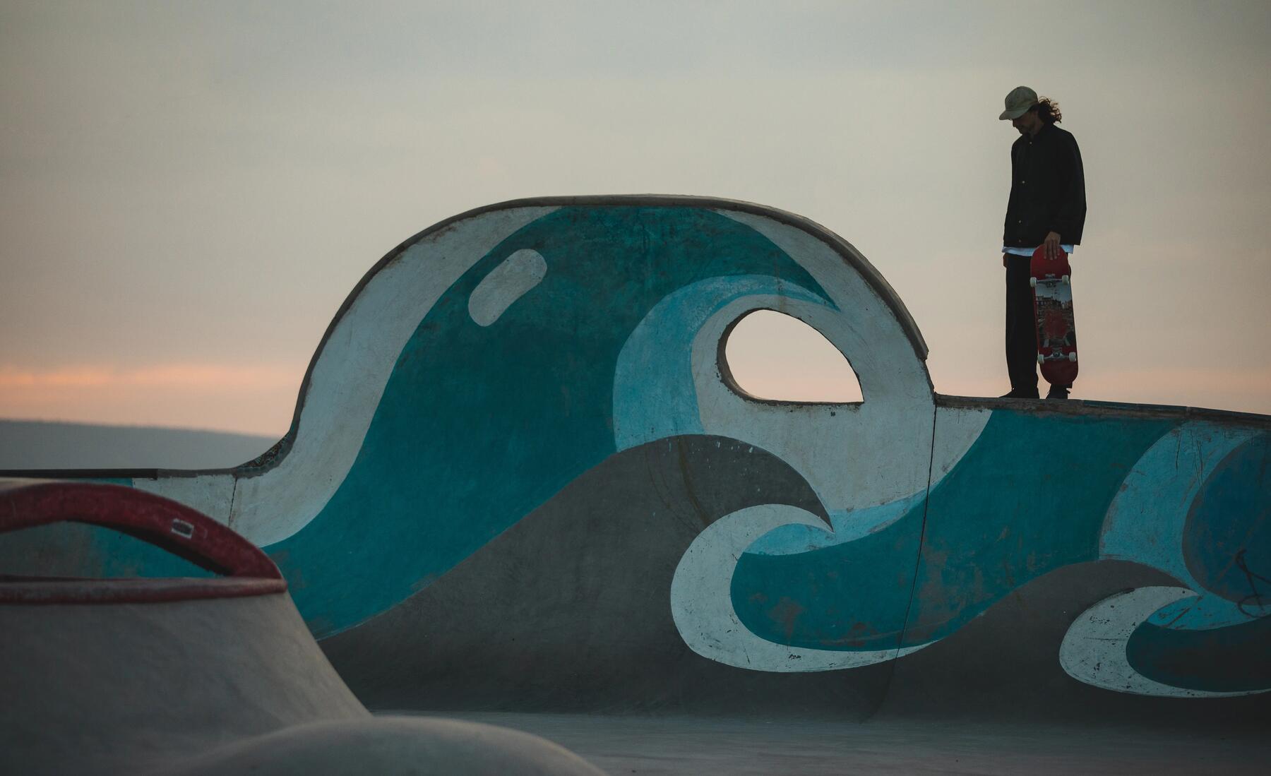 Skateboarden: de belangrijkste disciplines