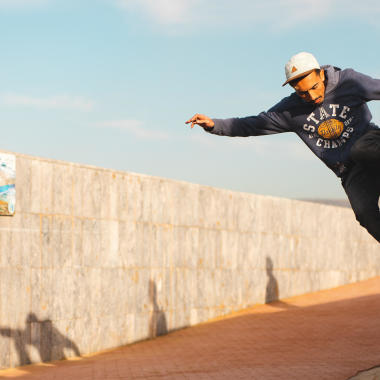 skatebaor