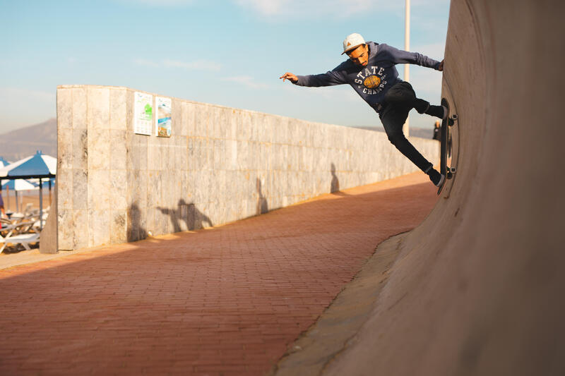Welches Skateboard passt zu mir?