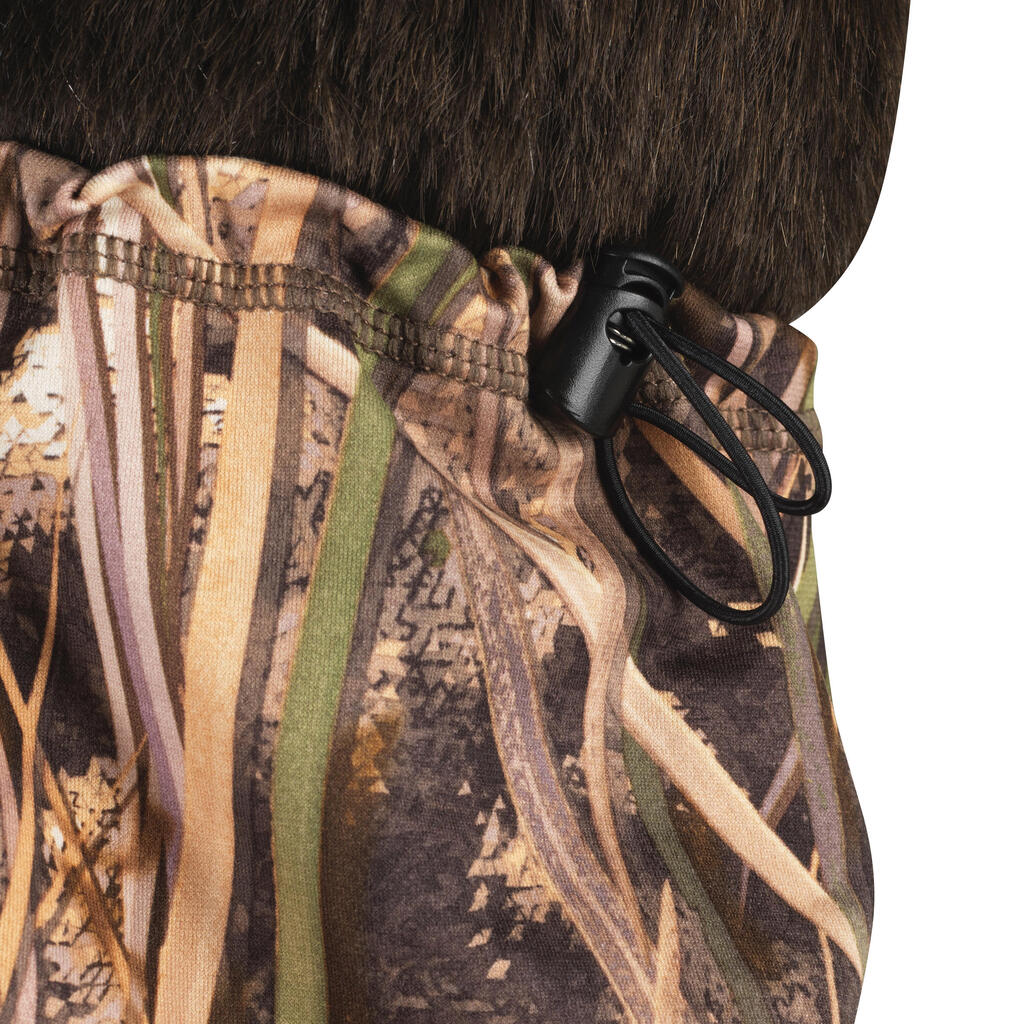 500 Lightweight Hunting Snood - Camo