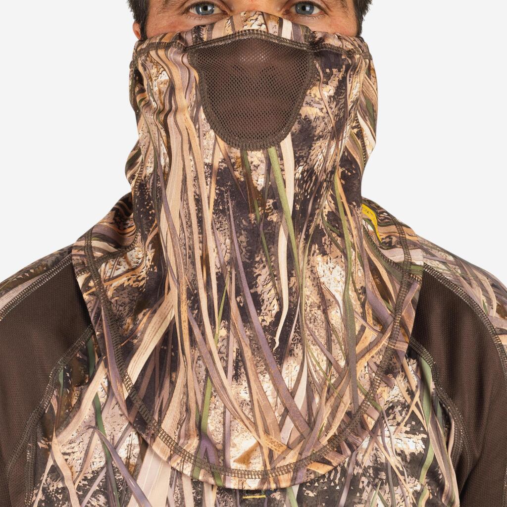 500 Lightweight Hunting Snood - Camo