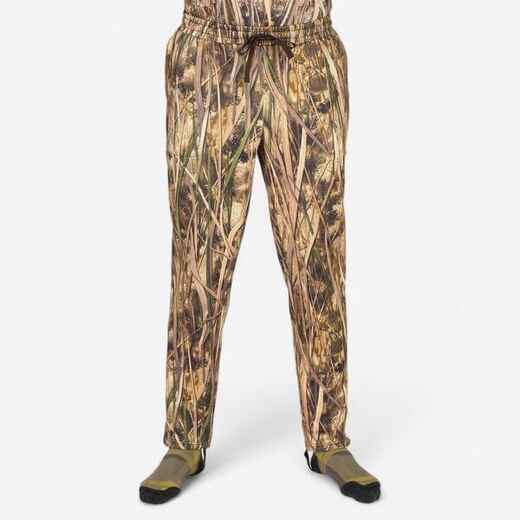 
      500 Warm Hunting Wader Liners - Wetlands Camo
  