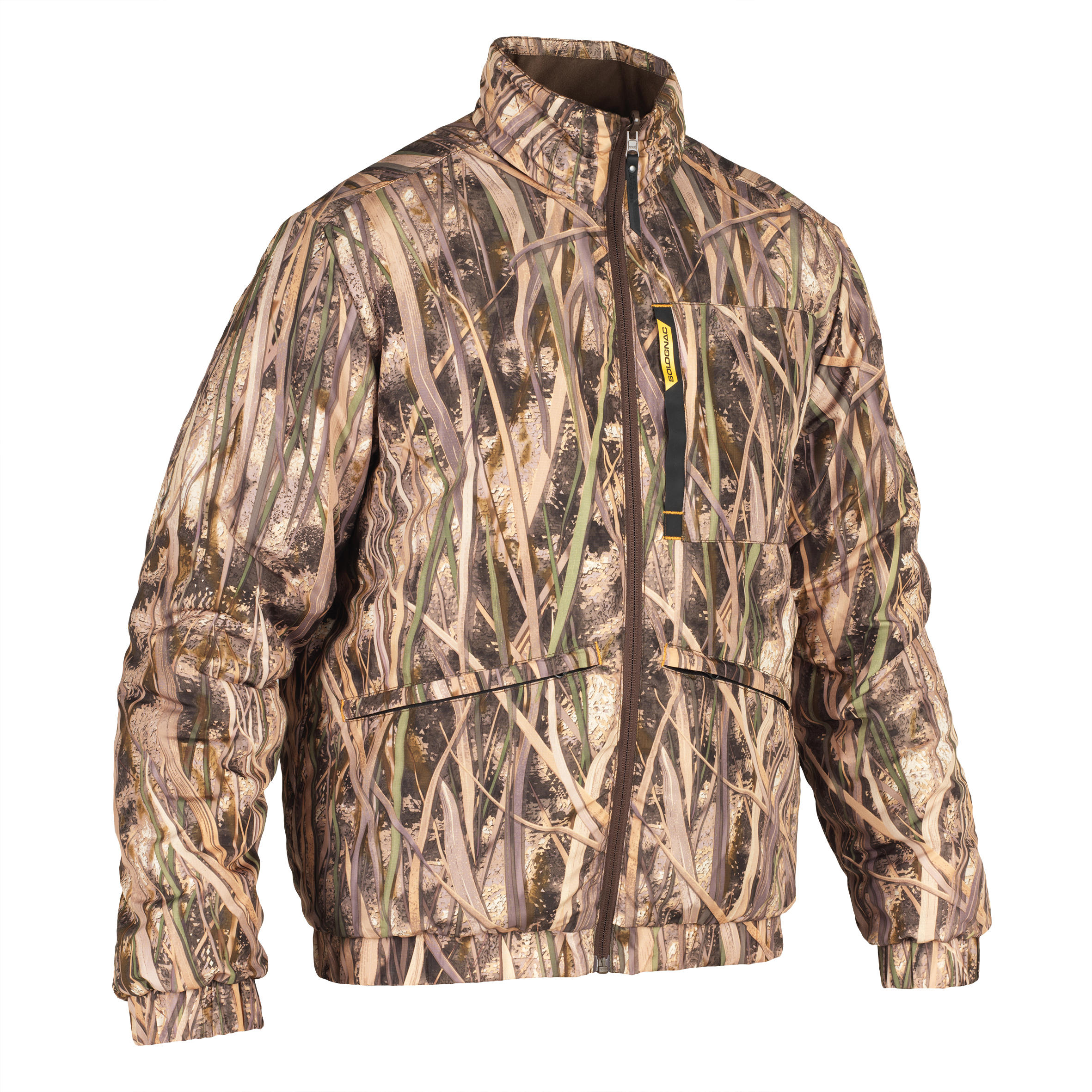 solognac hunting jacket