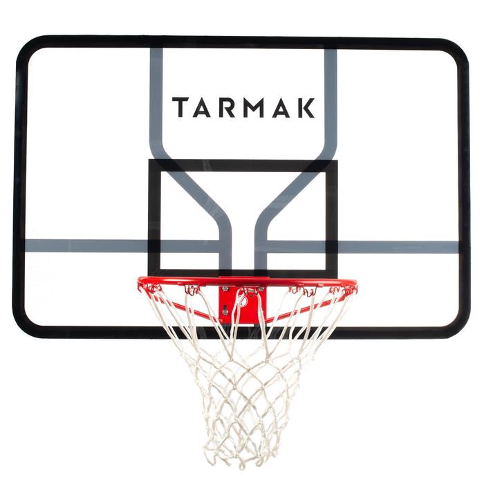 Panier De Basket Sb700 A Fixer Au Mur Pour Enfant Et Adulte