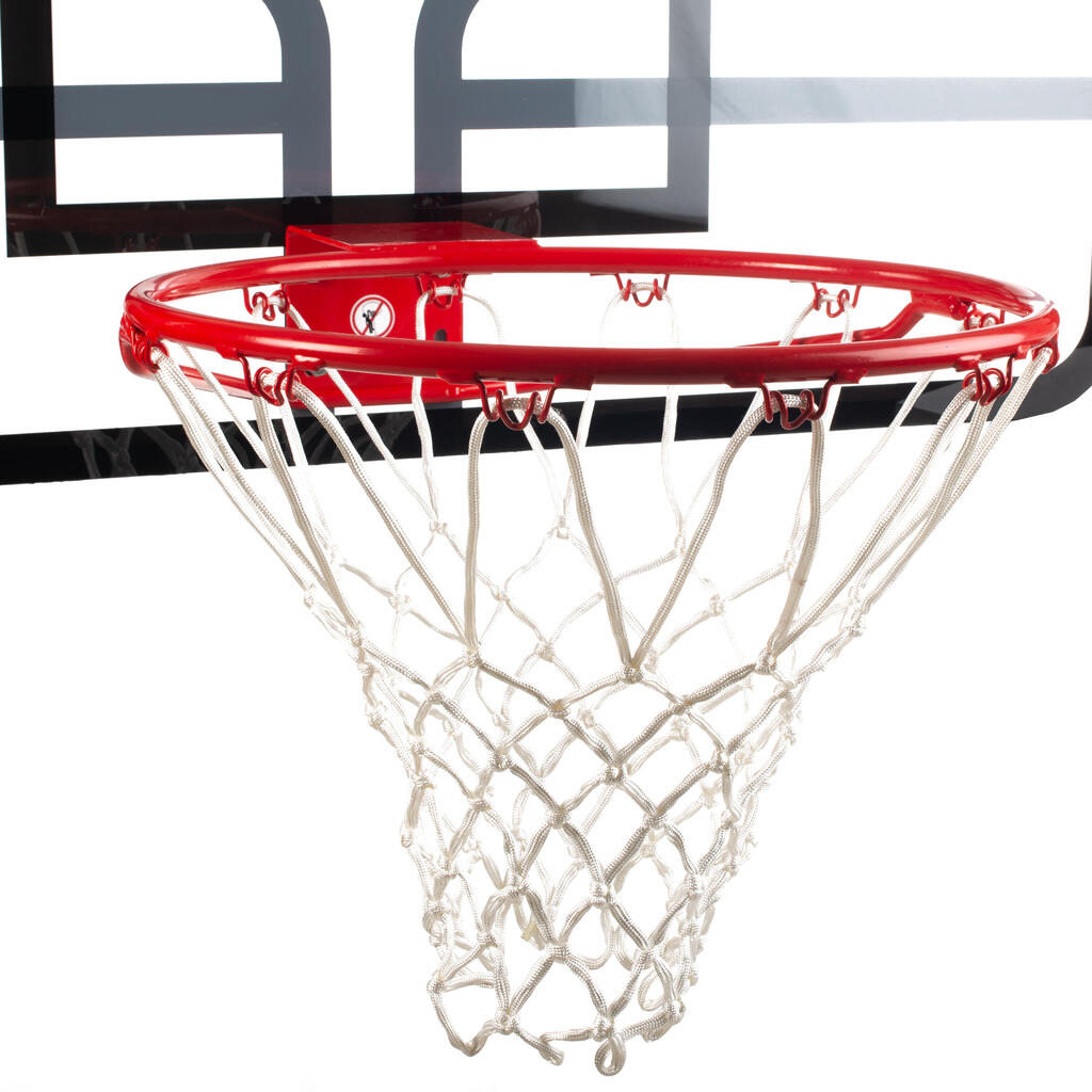 Basketbalový kôš SB700 pre deti i dospelých na stenu