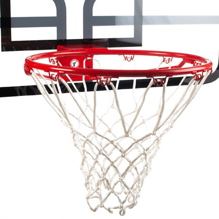 Баскетбольне кільце зі щитом SB700, для дорослих/дітей