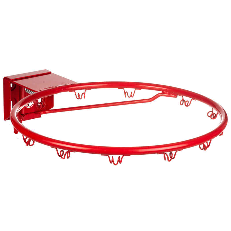 Pelek Bola Basket Fleksibel Resmi R900 untuk Ring Basket