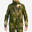 Veste chasse Silencieuse Imperméable Chaude camouflage FURTIV 900
