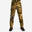 Pantalon Impermeabil Călduros 900 camuflaj Furtiv Bărbați 