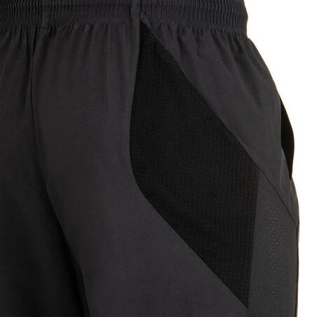 Men's Basketball Shorts SH900 - Black